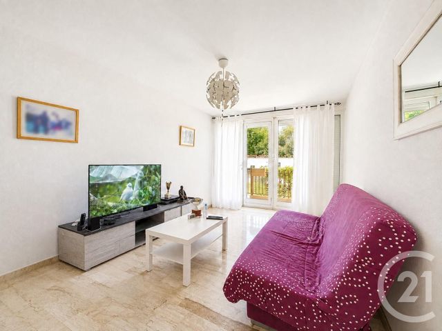 Appartement F2 à vendre - 2 pièces - 39.74 m2 - LA VALETTE DU VAR - 83 - PROVENCE-ALPES-COTE-D-AZUR - Century 21 Colbert Immobilier