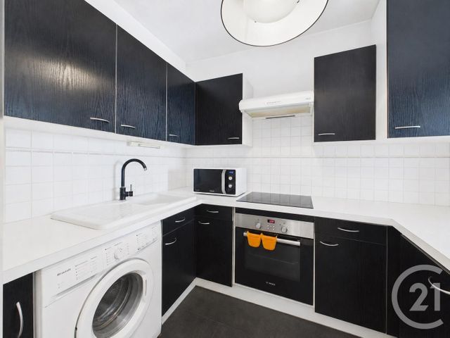 Appartement F2 à vendre - 2 pièces - 39.74 m2 - LA VALETTE DU VAR - 83 - PROVENCE-ALPES-COTE-D-AZUR - Century 21 Colbert Immobilier