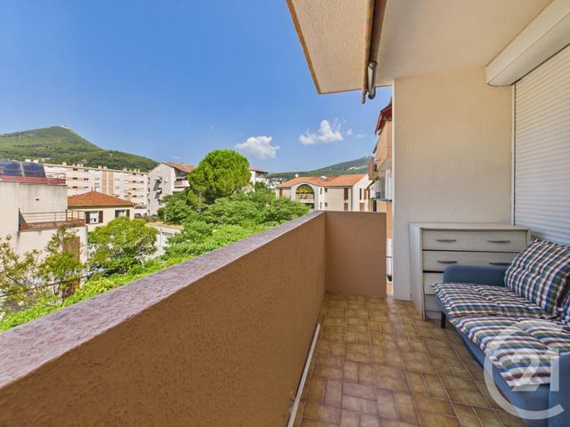 Appartement F2 à vendre - 2 pièces - 39.74 m2 - LA VALETTE DU VAR - 83 - PROVENCE-ALPES-COTE-D-AZUR - Century 21 Colbert Immobilier