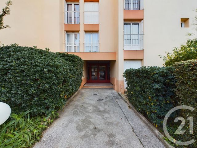 Appartement T3 à vendre - 3 pièces - 67.86 m2 - LA VALETTE DU VAR - 83 - PROVENCE-ALPES-COTE-D-AZUR - Century 21 Colbert Immobilier