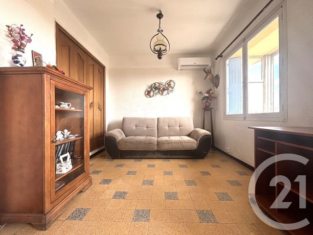 appartement - LA VALETTE DU VAR - 83