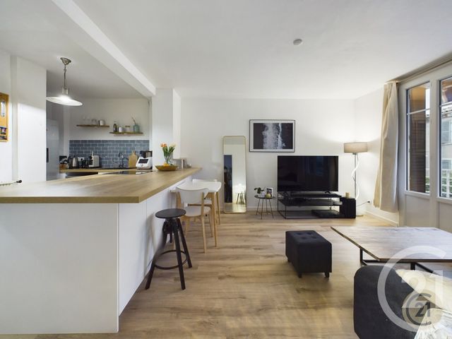 appartement - TOULON - 83