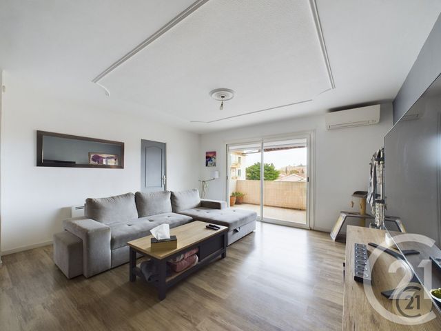Appartement T4 à vendre LA GARDE