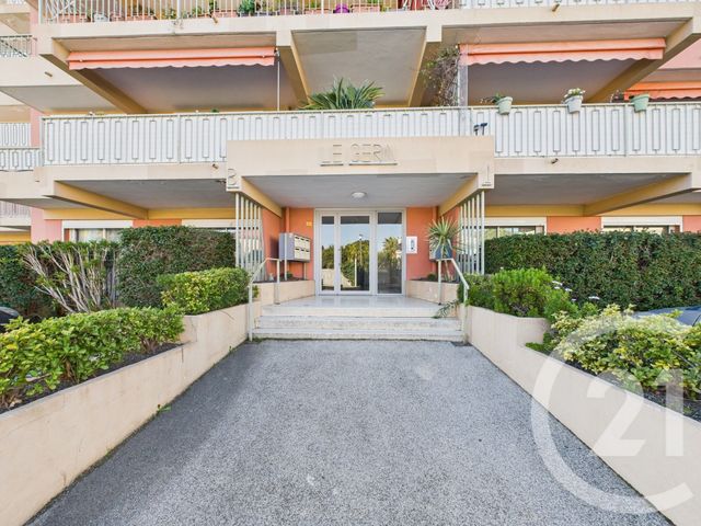 appartement - LA GARDE - 83