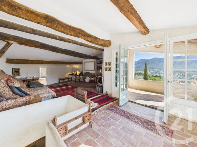 maison - LE REVEST LES EAUX - 83