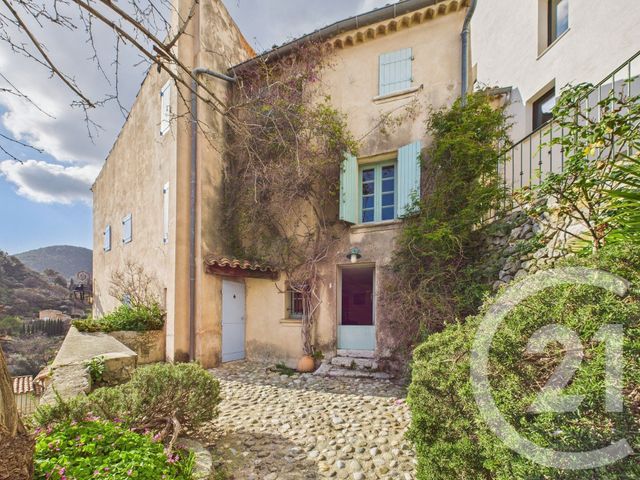 maison - LE REVEST LES EAUX - 83