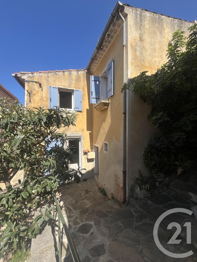 Appartement F2 à vendre LE REVEST LES EAUX