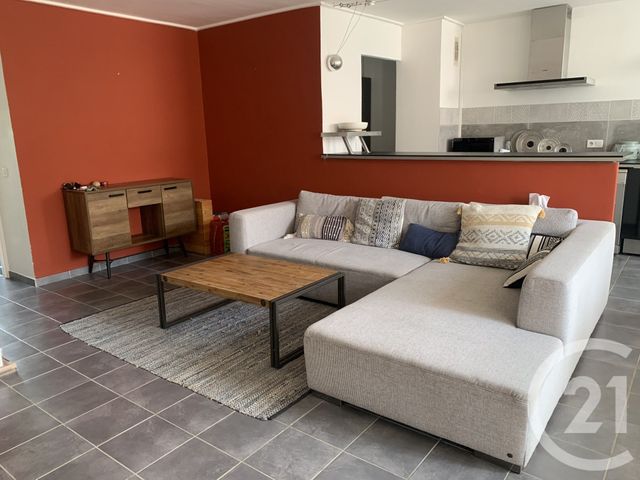 appartement - LA VALETTE DU VAR - 83