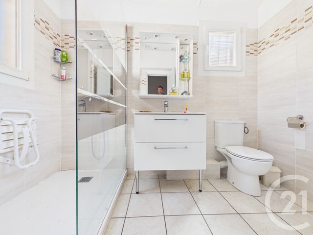 maison à vendre - 4 pièces - 85.59 m2 - LA VALETTE DU VAR - 83 - PROVENCE-ALPES-COTE-D-AZUR - Century 21 Colbert Immobilier