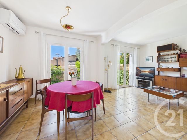 maison à vendre - 4 pièces - 85.59 m2 - LA VALETTE DU VAR - 83 - PROVENCE-ALPES-COTE-D-AZUR - Century 21 Colbert Immobilier