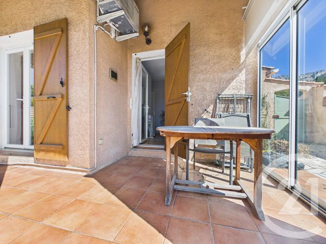 maison à vendre - 4 pièces - 85.59 m2 - LA VALETTE DU VAR - 83 - PROVENCE-ALPES-COTE-D-AZUR - Century 21 Colbert Immobilier