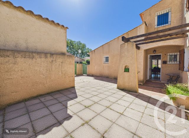 maison à vendre - 4 pièces - 85.59 m2 - LA VALETTE DU VAR - 83 - PROVENCE-ALPES-COTE-D-AZUR - Century 21 Colbert Immobilier