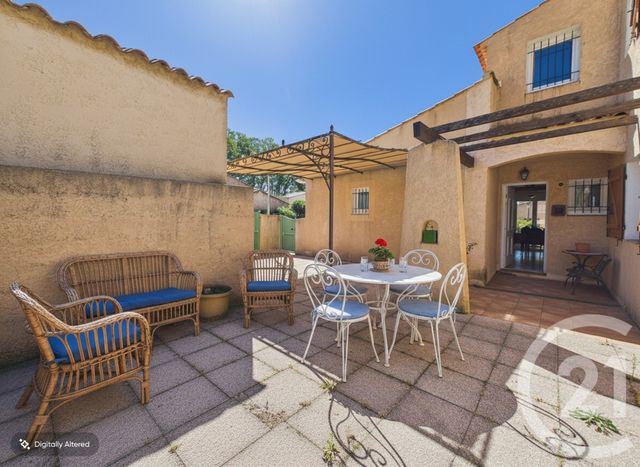 maison à vendre - 4 pièces - 85.59 m2 - LA VALETTE DU VAR - 83 - PROVENCE-ALPES-COTE-D-AZUR - Century 21 Colbert Immobilier