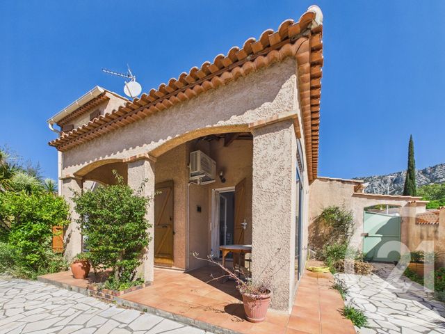 maison à vendre - 4 pièces - 85.59 m2 - LA VALETTE DU VAR - 83 - PROVENCE-ALPES-COTE-D-AZUR - Century 21 Colbert Immobilier
