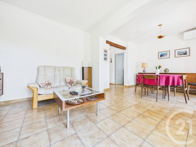 maison à vendre - 4 pièces - 85.59 m2 - LA VALETTE DU VAR - 83 - PROVENCE-ALPES-COTE-D-AZUR - Century 21 Colbert Immobilier