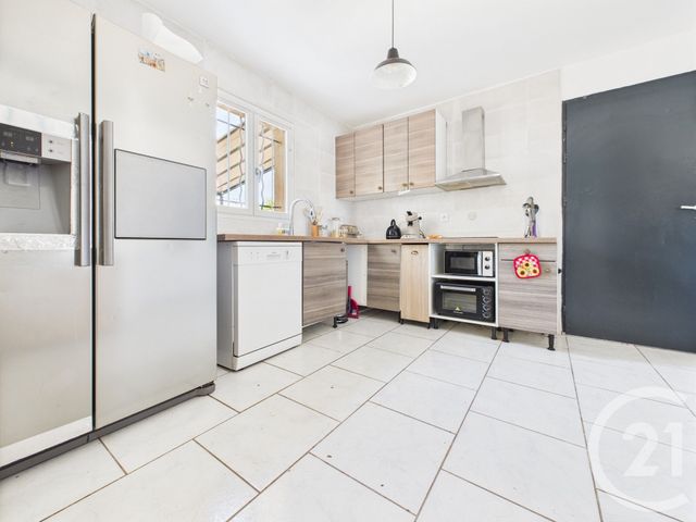 maison à vendre - 5 pièces - 85.31 m2 - TOULON - 83 - PROVENCE-ALPES-COTE-D-AZUR - Century 21 Colbert Immobilier