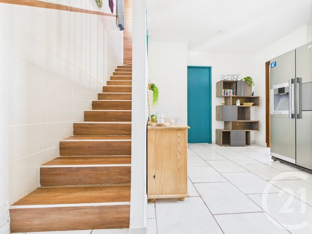 maison à vendre - 5 pièces - 85.31 m2 - TOULON - 83 - PROVENCE-ALPES-COTE-D-AZUR - Century 21 Colbert Immobilier