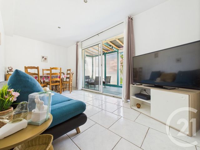 maison à vendre - 5 pièces - 85.31 m2 - TOULON - 83 - PROVENCE-ALPES-COTE-D-AZUR - Century 21 Colbert Immobilier