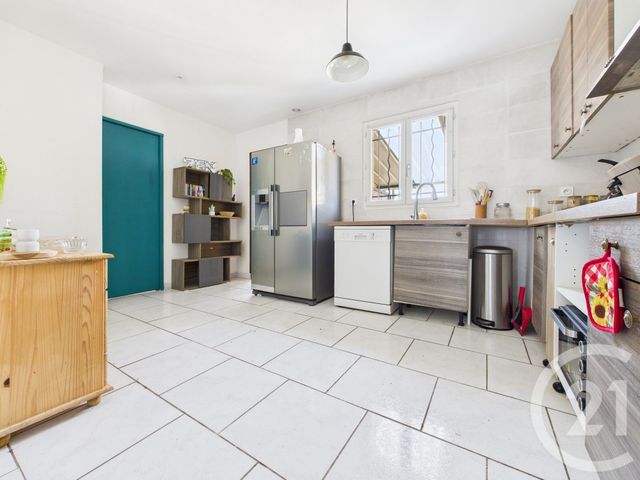 maison à vendre - 5 pièces - 85.31 m2 - TOULON - 83 - PROVENCE-ALPES-COTE-D-AZUR - Century 21 Colbert Immobilier