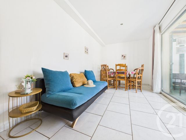 maison à vendre - 5 pièces - 85.31 m2 - TOULON - 83 - PROVENCE-ALPES-COTE-D-AZUR - Century 21 Colbert Immobilier