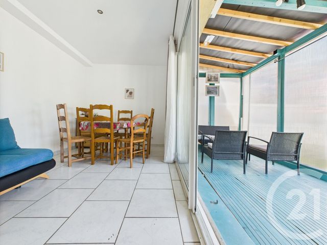 maison à vendre - 5 pièces - 85.31 m2 - TOULON - 83 - PROVENCE-ALPES-COTE-D-AZUR - Century 21 Colbert Immobilier