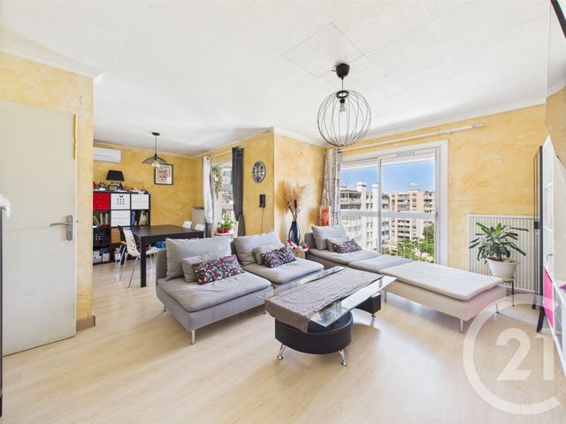 appartement - LA VALETTE DU VAR - 83