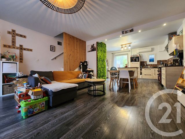 maison à vendre - 4 pièces - 75.76 m2 - LA VALETTE DU VAR - 83 - PROVENCE-ALPES-COTE-D-AZUR - Century 21 Colbert Immobilier