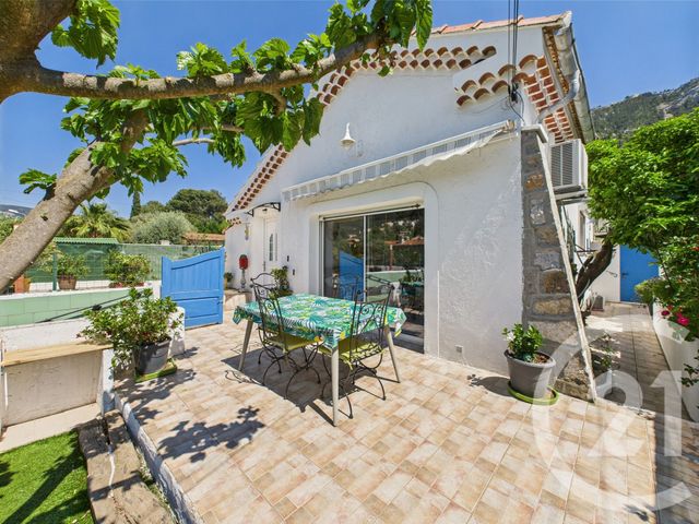 Maison à vendre TOULON