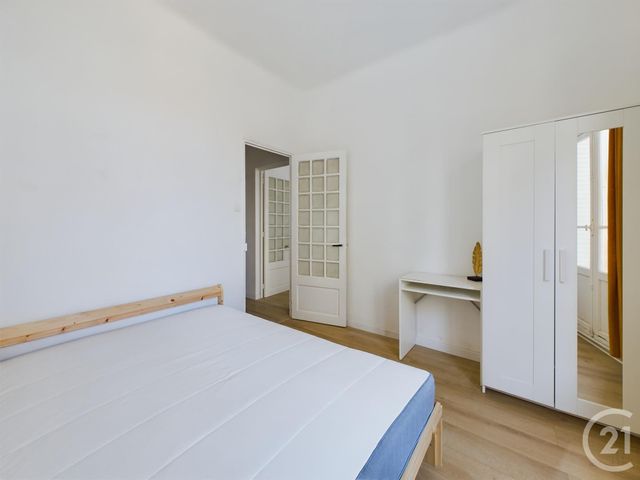 Appartement T3 à vendre - 3 pièces - 51.68 m2 - TOULON - 83 - PROVENCE-ALPES-COTE-D-AZUR - Century 21 Colbert Immobilier