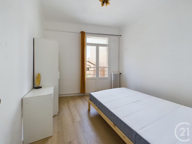 Appartement T3 à vendre - 3 pièces - 51.68 m2 - TOULON - 83 - PROVENCE-ALPES-COTE-D-AZUR - Century 21 Colbert Immobilier