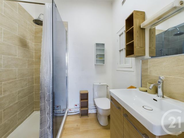 Appartement T3 à vendre - 3 pièces - 51.68 m2 - TOULON - 83 - PROVENCE-ALPES-COTE-D-AZUR - Century 21 Colbert Immobilier