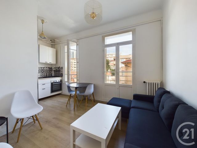 appartement - TOULON - 83