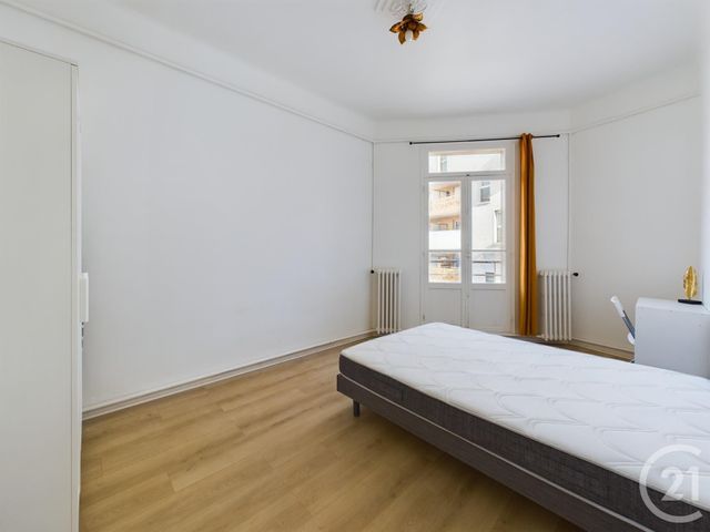 Appartement T3 à vendre - 3 pièces - 51.68 m2 - TOULON - 83 - PROVENCE-ALPES-COTE-D-AZUR - Century 21 Colbert Immobilier