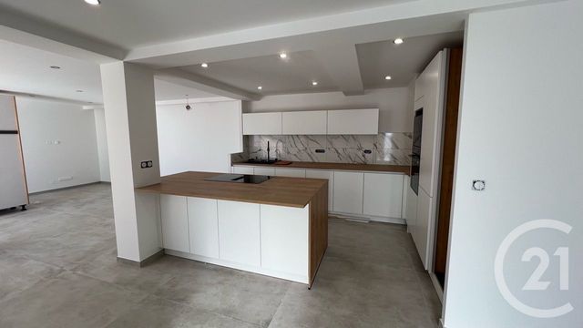 maison à vendre - 7 pièces - 171.65 m2 - LA VALETTE DU VAR - 83 - PROVENCE-ALPES-COTE-D-AZUR - Century 21 Colbert Immobilier