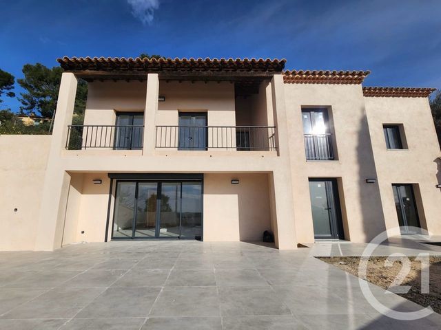 maison - LA VALETTE DU VAR - 83