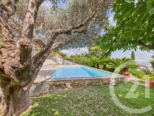 Afficher la photo en grand maison à vendre - 5 pièces - 189.0 m2 - TOULON - 83 - PROVENCE-ALPES-COTE-D-AZUR - Century 21 Colbert Immobilier