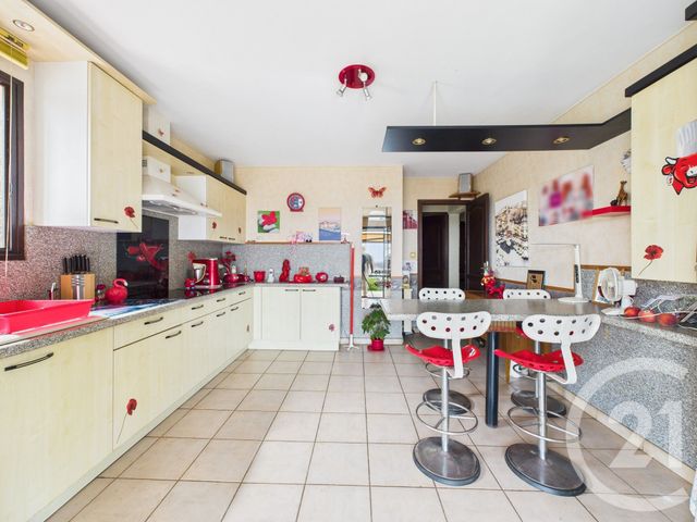 Afficher la photo en grand maison à vendre - 5 pièces - 189.0 m2 - TOULON - 83 - PROVENCE-ALPES-COTE-D-AZUR - Century 21 Colbert Immobilier