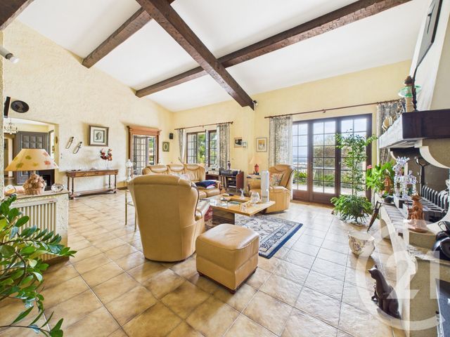 Afficher la photo en grand maison à vendre - 5 pièces - 189.0 m2 - TOULON - 83 - PROVENCE-ALPES-COTE-D-AZUR - Century 21 Colbert Immobilier