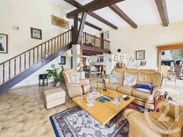 Afficher la photo en grand maison à vendre - 5 pièces - 189.0 m2 - TOULON - 83 - PROVENCE-ALPES-COTE-D-AZUR - Century 21 Colbert Immobilier