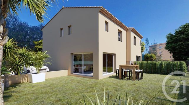 maison - LA VALETTE DU VAR - 83