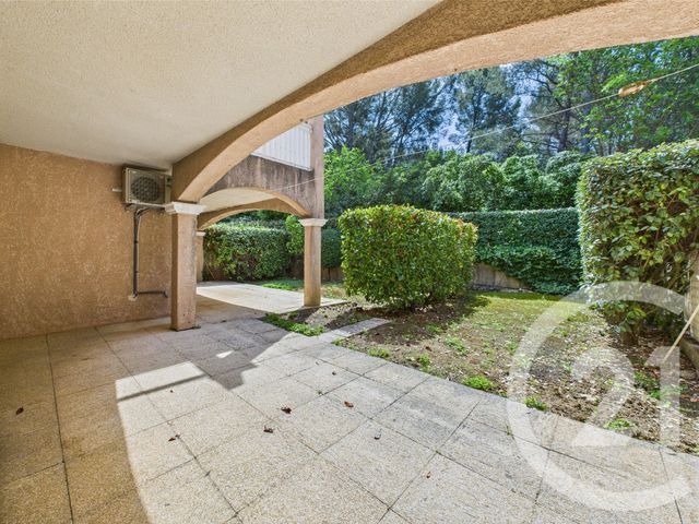 Appartement T4 à vendre - 4 pièces - 85.0 m2 - LA VALETTE DU VAR - 83 - PROVENCE-ALPES-COTE-D-AZUR - Century 21 Colbert Immobilier