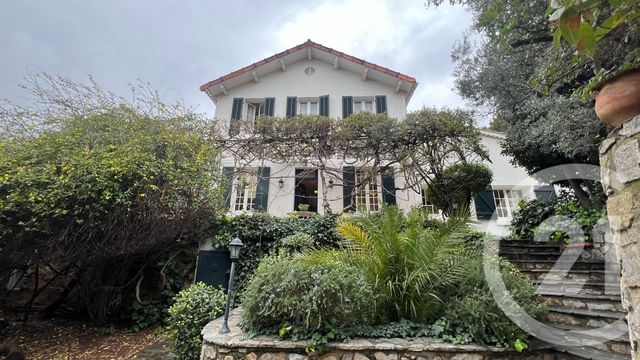 maison - LA VALETTE DU VAR - 83