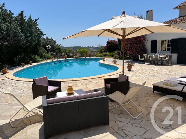 maison à vendre - 11 pièces - 313.62 m2 - LA VALETTE DU VAR - 83 - PROVENCE-ALPES-COTE-D-AZUR - Century 21 Colbert Immobilier