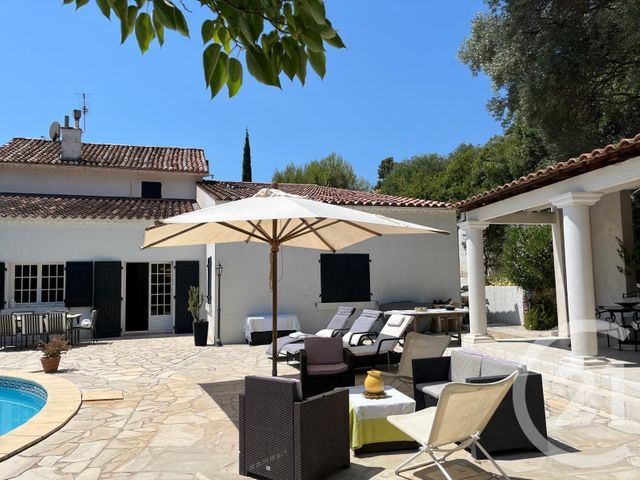 Maison à vendre LA VALETTE DU VAR