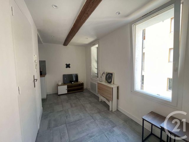Appartement Studio à louer TOULON