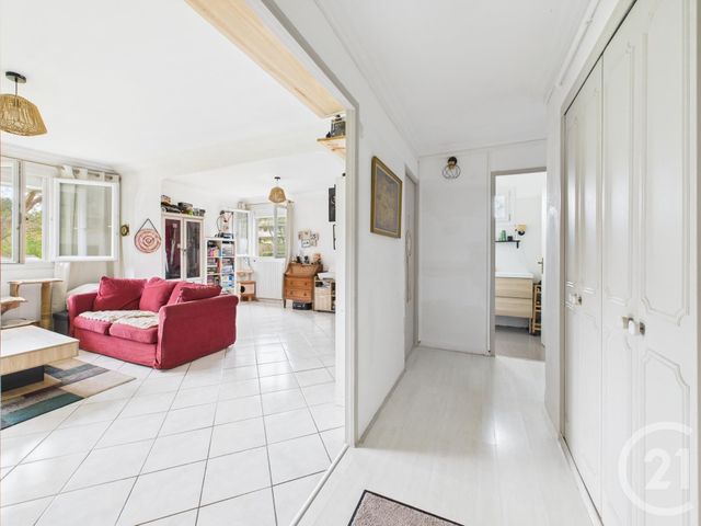 appartement - TOULON - 83