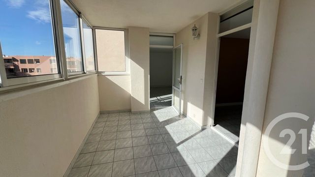 appartement - LA VALETTE DU VAR - 83