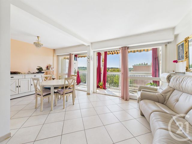 appartement - LA VALETTE DU VAR - 83
