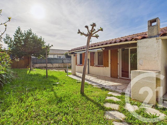 maison - LE PRADET - 83