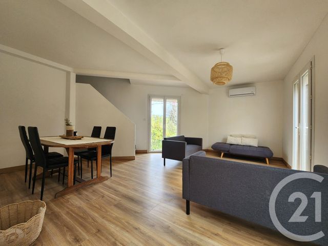 maison - LA VALETTE DU VAR - 83